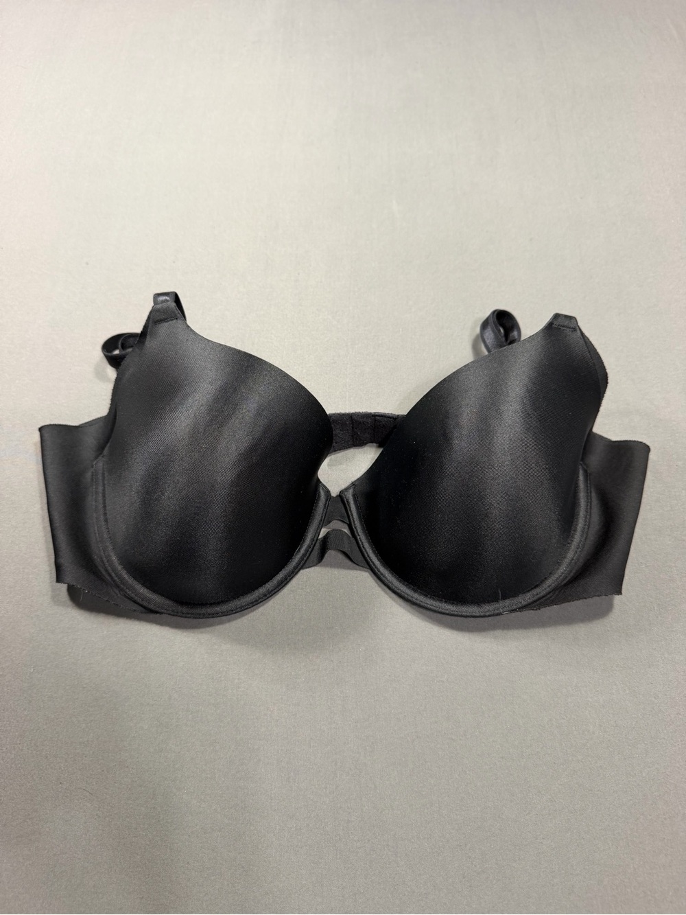 Warner’s No Side Effects Underarm Smoothing Underwire T-Shirt Bra 36C